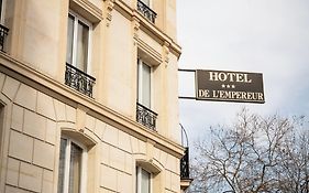 Hotel De L'Empereur By Malone
